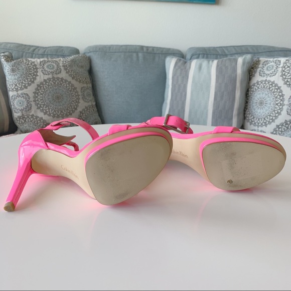 Calvin Klein Sandals - Picture 5 of 5